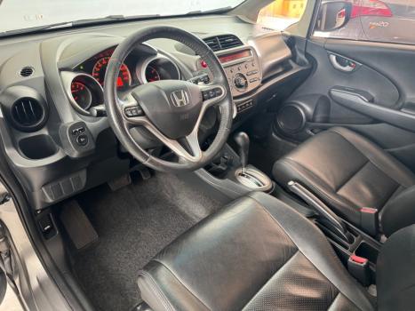 HONDA Fit 1.5 16V 4P EX FLEX AUTOMTICO, Foto 7