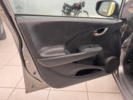 HONDA Fit 1.5 16V 4P EX FLEX AUTOMTICO, Foto 8