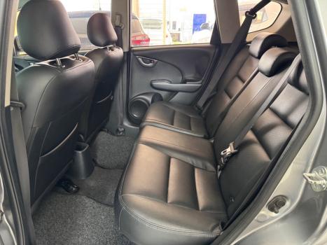 HONDA Fit 1.5 16V 4P EX FLEX AUTOMTICO, Foto 10