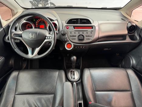 HONDA Fit 1.5 16V 4P EX FLEX AUTOMTICO, Foto 11