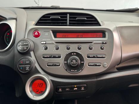 HONDA Fit 1.5 16V 4P EX FLEX AUTOMTICO, Foto 12