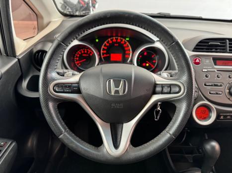 HONDA Fit 1.5 16V 4P EX FLEX AUTOMTICO, Foto 14