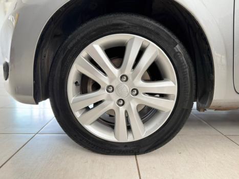 HONDA Fit 1.5 16V 4P EX FLEX AUTOMTICO, Foto 15