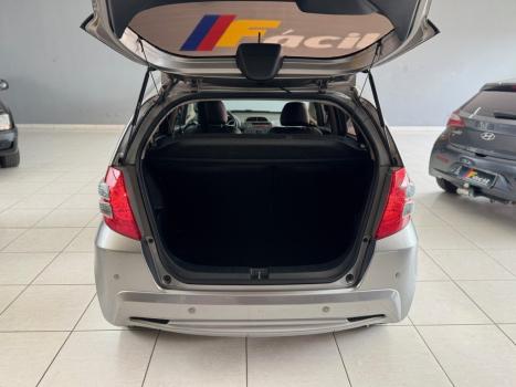 HONDA Fit 1.5 16V 4P EX FLEX AUTOMTICO, Foto 17