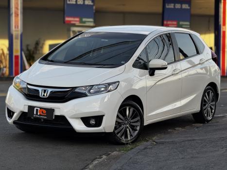 HONDA Fit 1.5 16V 4P EXL FLEX AUTOMTICO, Foto 2