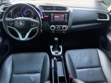 HONDA Fit 1.5 16V 4P EXL FLEX AUTOMTICO, Foto 5