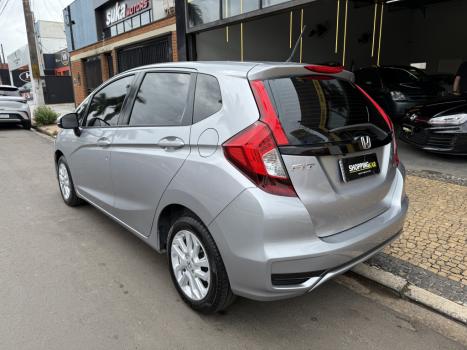 HONDA Fit 1.5 16V 4P LX FLEX AUTOMTICO, Foto 9
