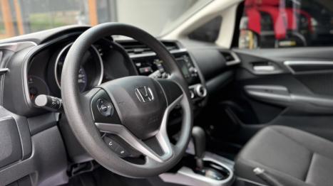 HONDA Fit 1.5 16V 4P LX FLEX AUTOMTICO, Foto 14