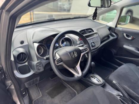 HONDA Fit 1.5 16V 4P EX FLEX AUTOMTICO, Foto 8