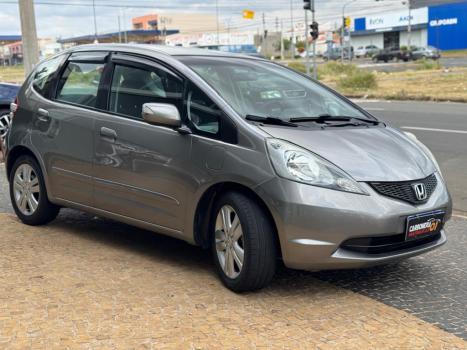 HONDA Fit 1.5 16V 4P EX FLEX AUTOMTICO, Foto 2