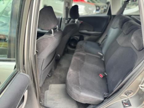 HONDA Fit 1.5 16V 4P EX FLEX AUTOMTICO, Foto 11