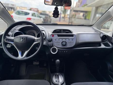 HONDA Fit 1.5 16V 4P EX FLEX AUTOMTICO, Foto 7
