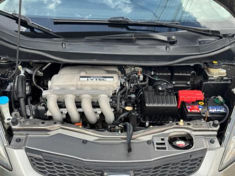 HONDA Fit 1.5 16V 4P EX FLEX AUTOMTICO, Foto 4