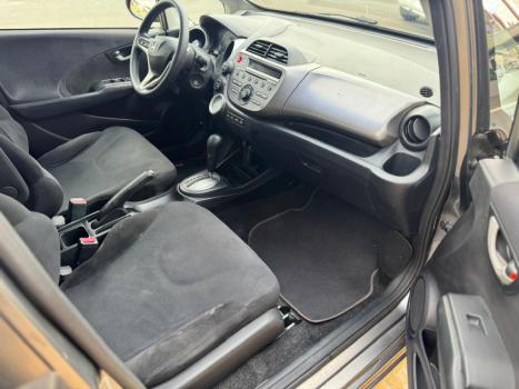 HONDA Fit 1.5 16V 4P EX FLEX AUTOMTICO, Foto 10