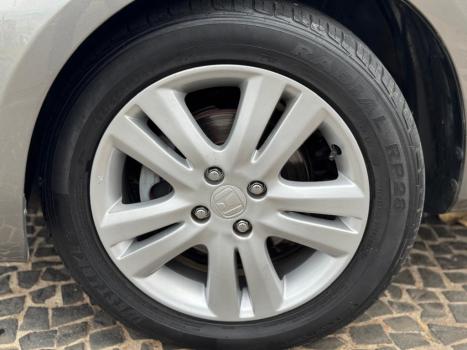 HONDA Fit 1.5 16V 4P EX FLEX AUTOMTICO, Foto 12