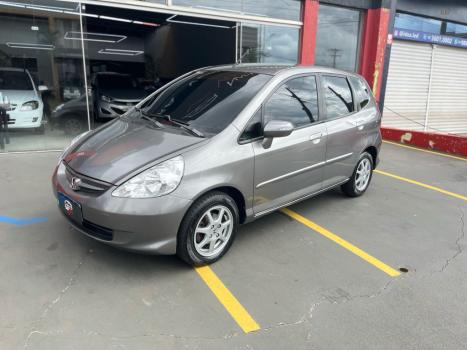 HONDA Fit 1.5 16V 4P EX, Foto 1