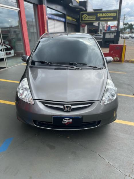 HONDA Fit 1.5 16V 4P EX, Foto 2