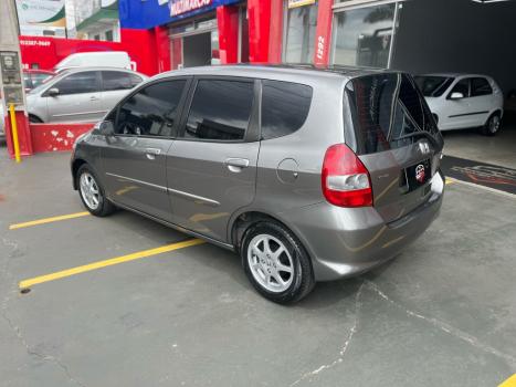 HONDA Fit 1.5 16V 4P EX, Foto 4