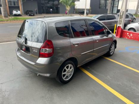 HONDA Fit 1.5 16V 4P EX, Foto 6