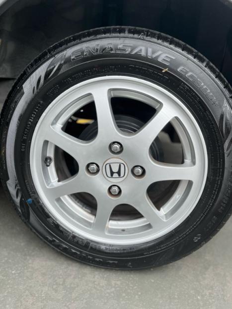 HONDA Fit 1.5 16V 4P EX, Foto 9