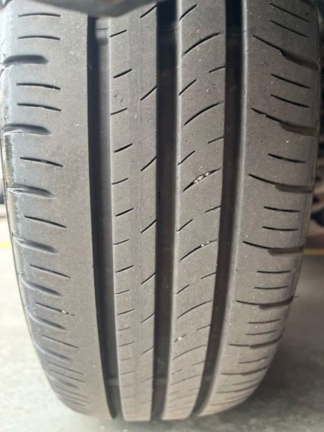 HONDA Fit 1.5 16V 4P EX, Foto 10