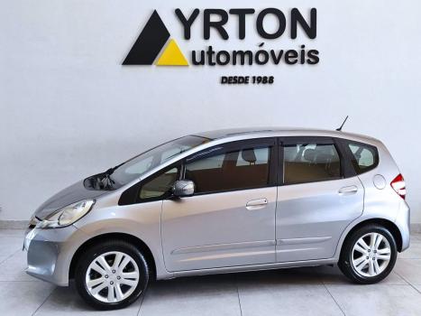 HONDA Fit 1.5 16V 4P EX, Foto 1