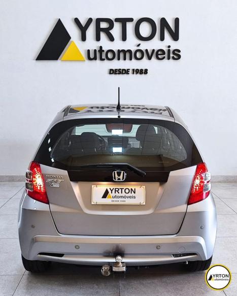 HONDA Fit 1.5 16V 4P EX, Foto 7