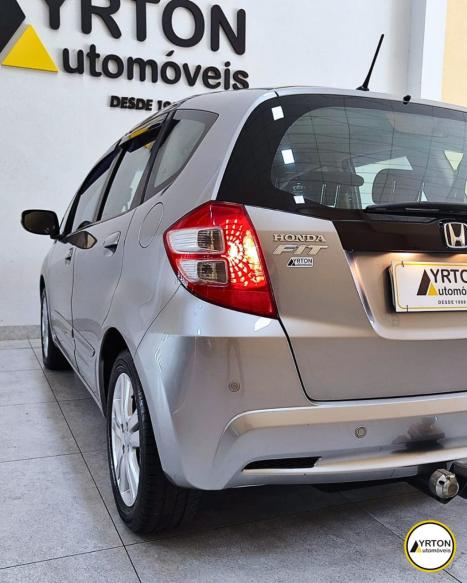HONDA Fit 1.5 16V 4P EX, Foto 8