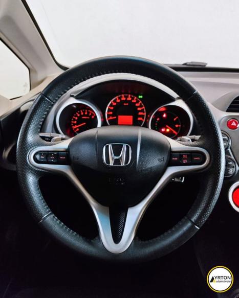 HONDA Fit 1.5 16V 4P EX, Foto 13