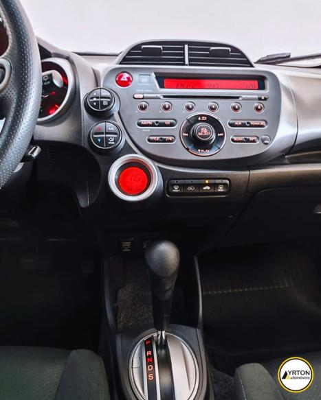 HONDA Fit 1.5 16V 4P EX, Foto 14