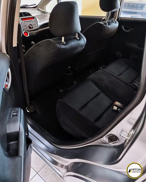 HONDA Fit 1.5 16V 4P EX, Foto 15