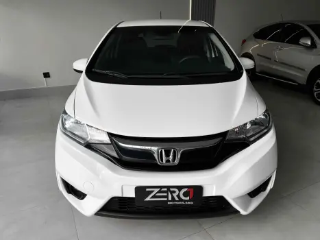 HONDA Fit 1.5 16V 4P EX AUTOMTICO, Foto 2