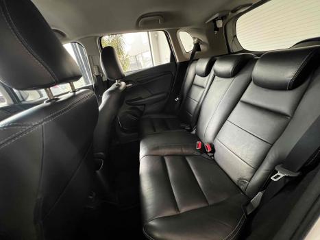 HONDA Fit 1.5 16V 4P EX AUTOMTICO, Foto 7