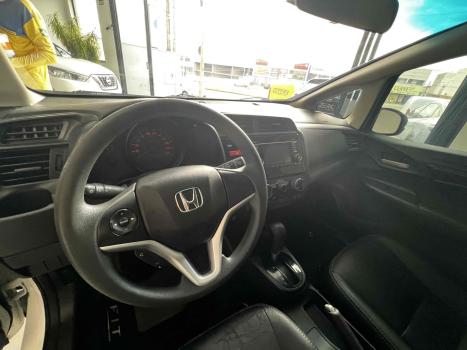 HONDA Fit 1.5 16V 4P EX AUTOMTICO, Foto 8