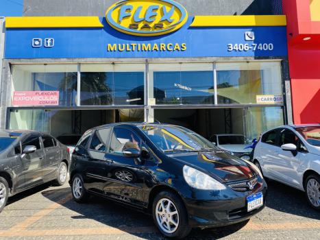 HONDA Fit 1.5 16V 4P EX AUTOMTICO, Foto 1