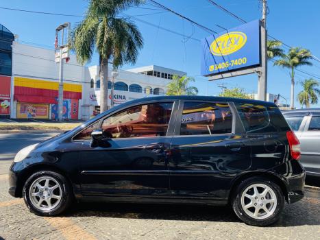 HONDA Fit 1.5 16V 4P EX AUTOMTICO, Foto 4
