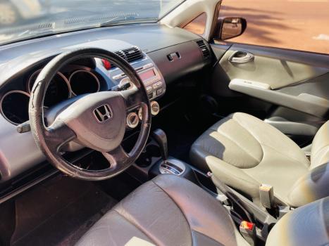 HONDA Fit 1.5 16V 4P EX AUTOMTICO, Foto 5