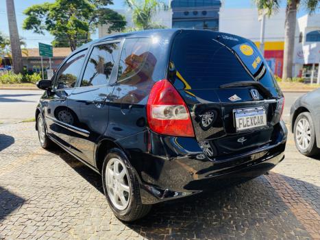 HONDA Fit 1.5 16V 4P EX AUTOMTICO, Foto 8