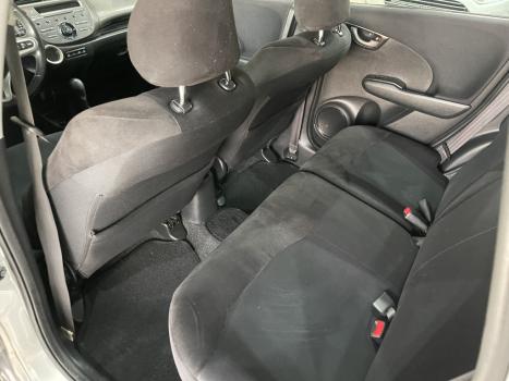 HONDA Fit 1.5 16V 4P EX FLEX AUTOMTICO, Foto 8
