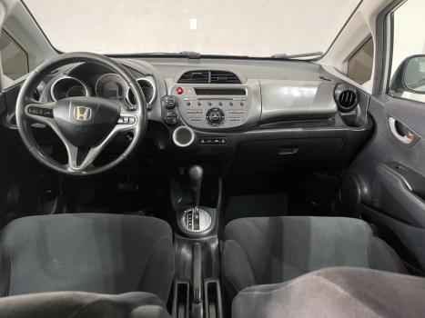 HONDA Fit 1.5 16V 4P EX FLEX AUTOMTICO, Foto 9