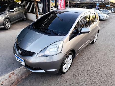 HONDA Fit 1.5 16V 4P EX FLEX AUTOMTICO, Foto 2