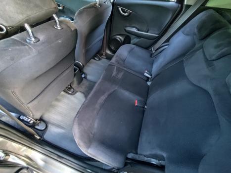 HONDA Fit 1.5 16V 4P EX FLEX AUTOMTICO, Foto 6