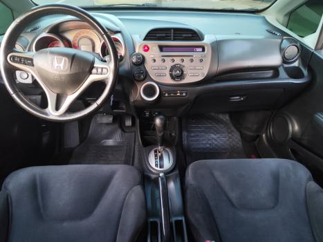 HONDA Fit 1.5 16V 4P EX FLEX AUTOMTICO, Foto 11