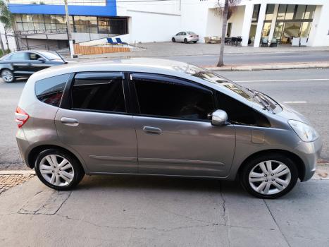 HONDA Fit 1.5 16V 4P EX FLEX AUTOMTICO, Foto 15