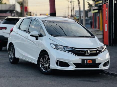 HONDA Fit 1.5 16V 4P DX FLEX, Foto 1