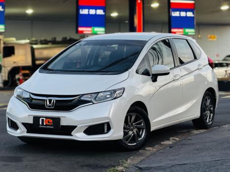 HONDA Fit 1.5 16V 4P DX FLEX, Foto 2