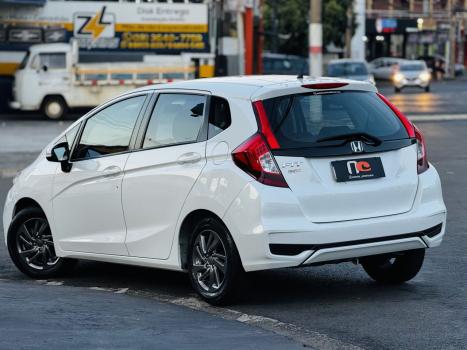 HONDA Fit 1.5 16V 4P DX FLEX, Foto 3
