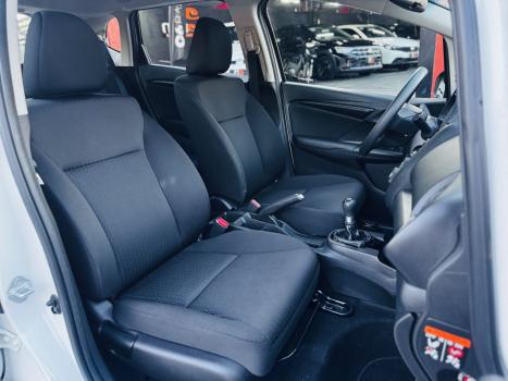 HONDA Fit 1.5 16V 4P DX FLEX, Foto 6