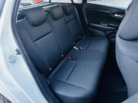 HONDA Fit 1.5 16V 4P DX FLEX, Foto 7