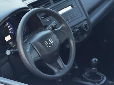 HONDA Fit 1.5 16V 4P DX FLEX, Foto 9